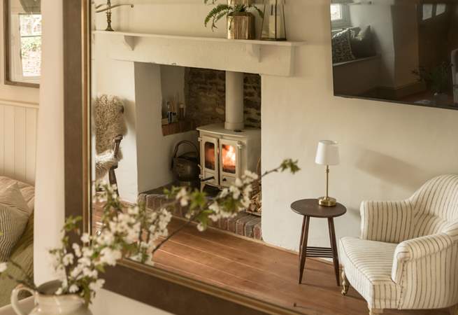 Don't wood-burners look inviting?