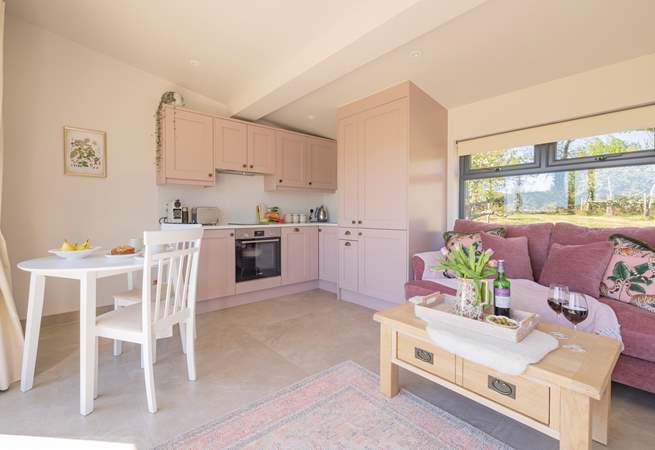 Bramley Lodge