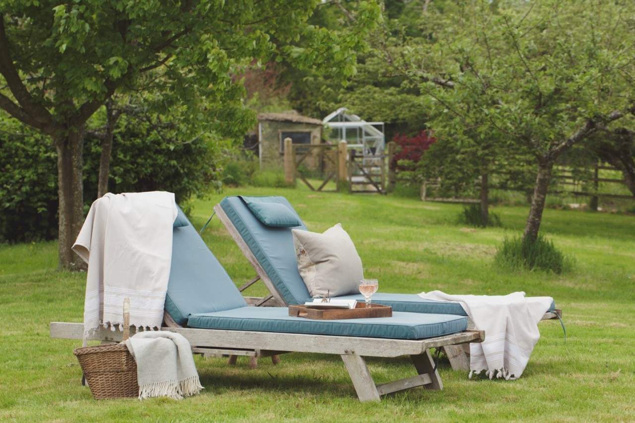 And relax ...........