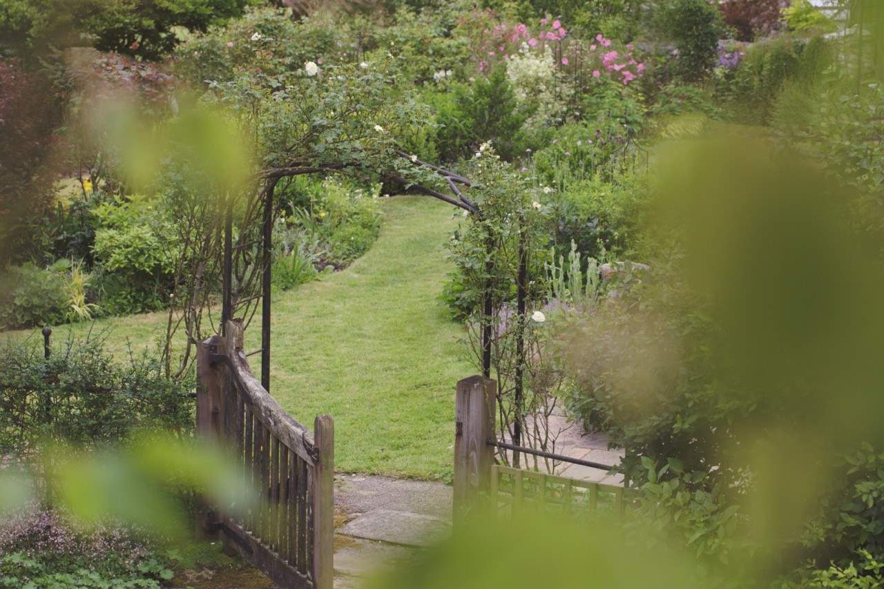 Exploring these magical grounds is a must.