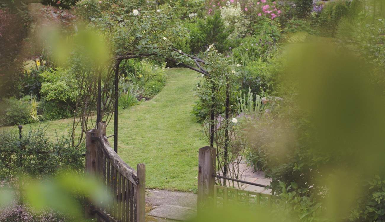 Exploring these magical grounds is a must.