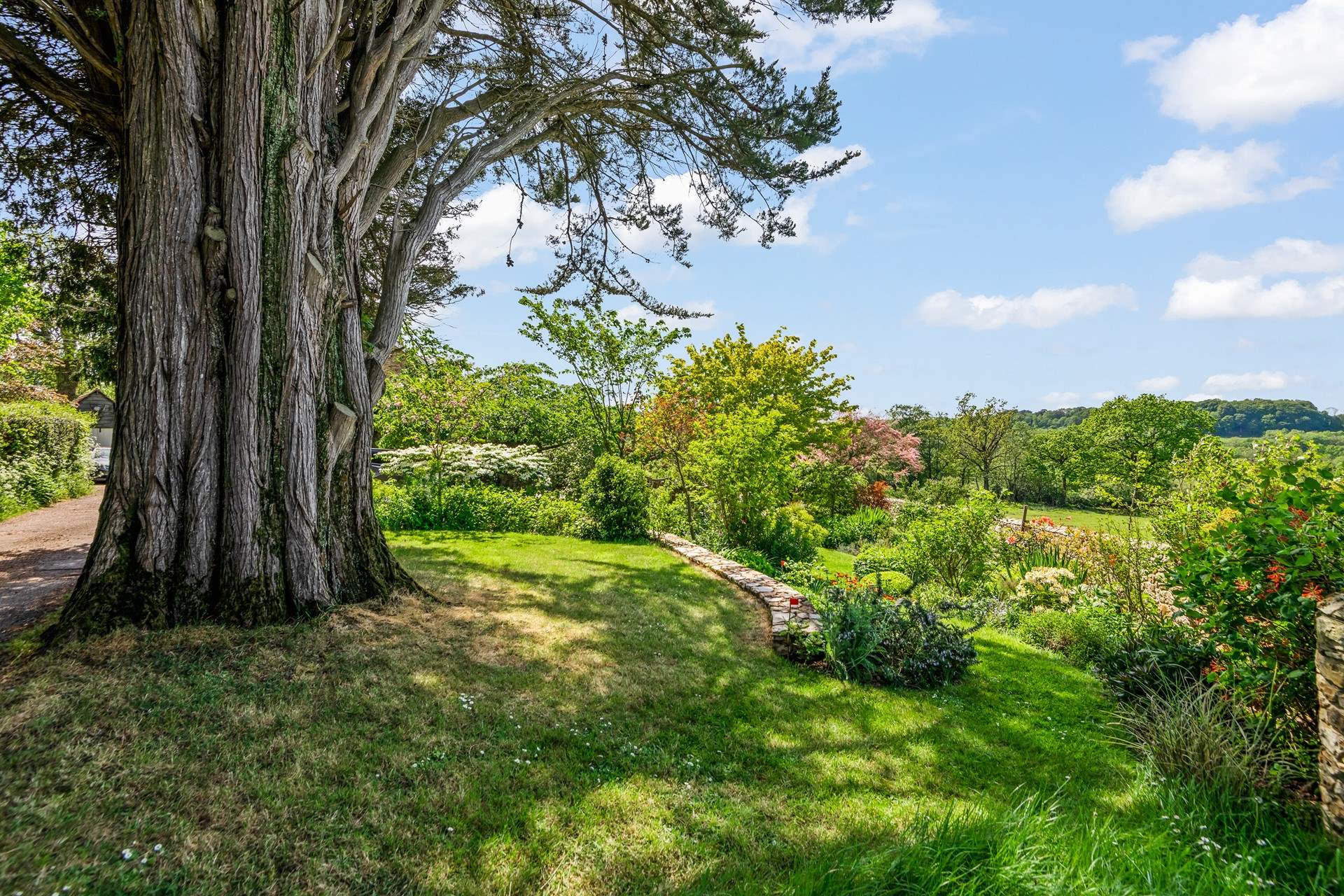 Exploring these magical grounds is a must.