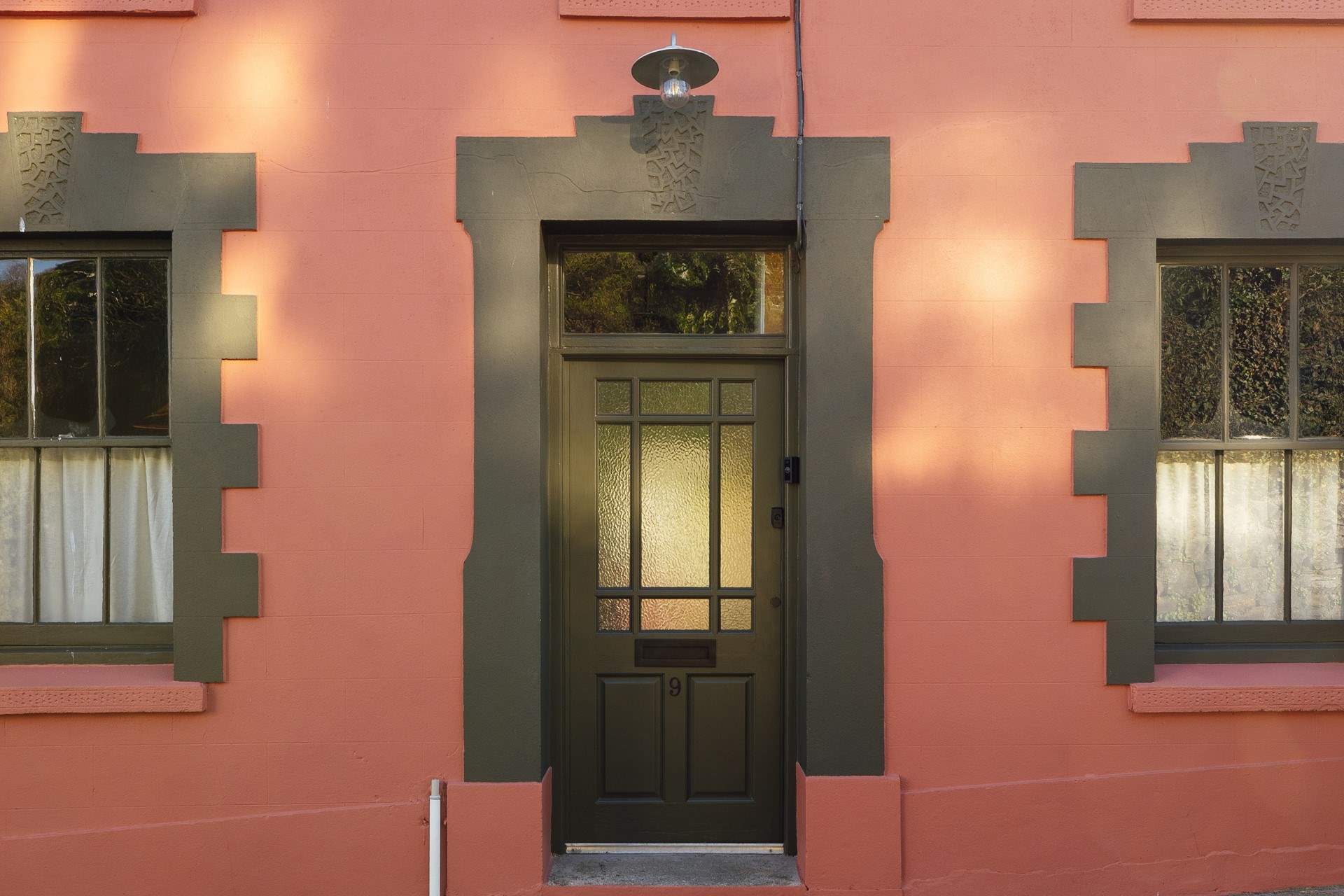 Make some memories which will stay with you forever in gorgeous Ty Pinc.