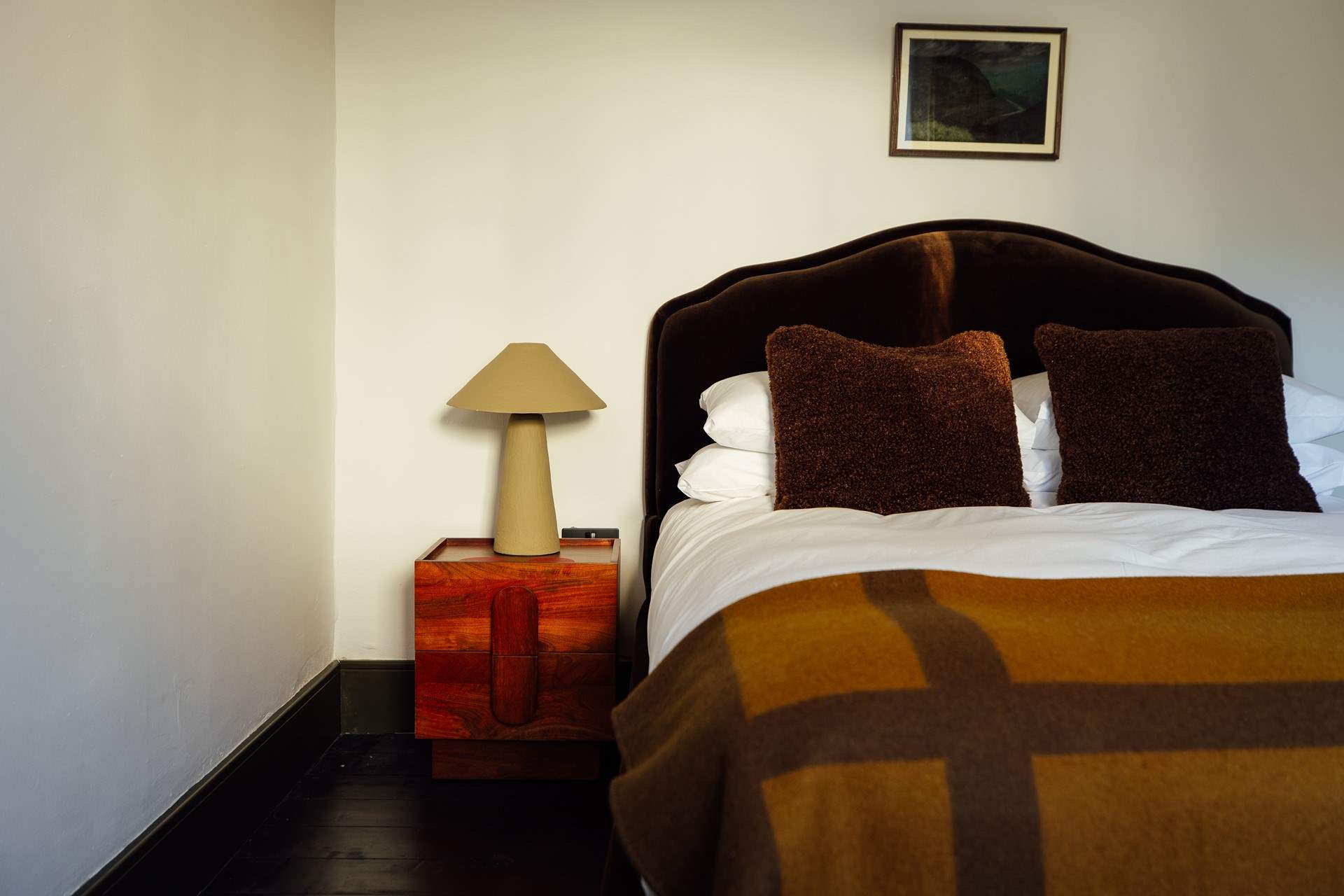 Perfect place to relax. 