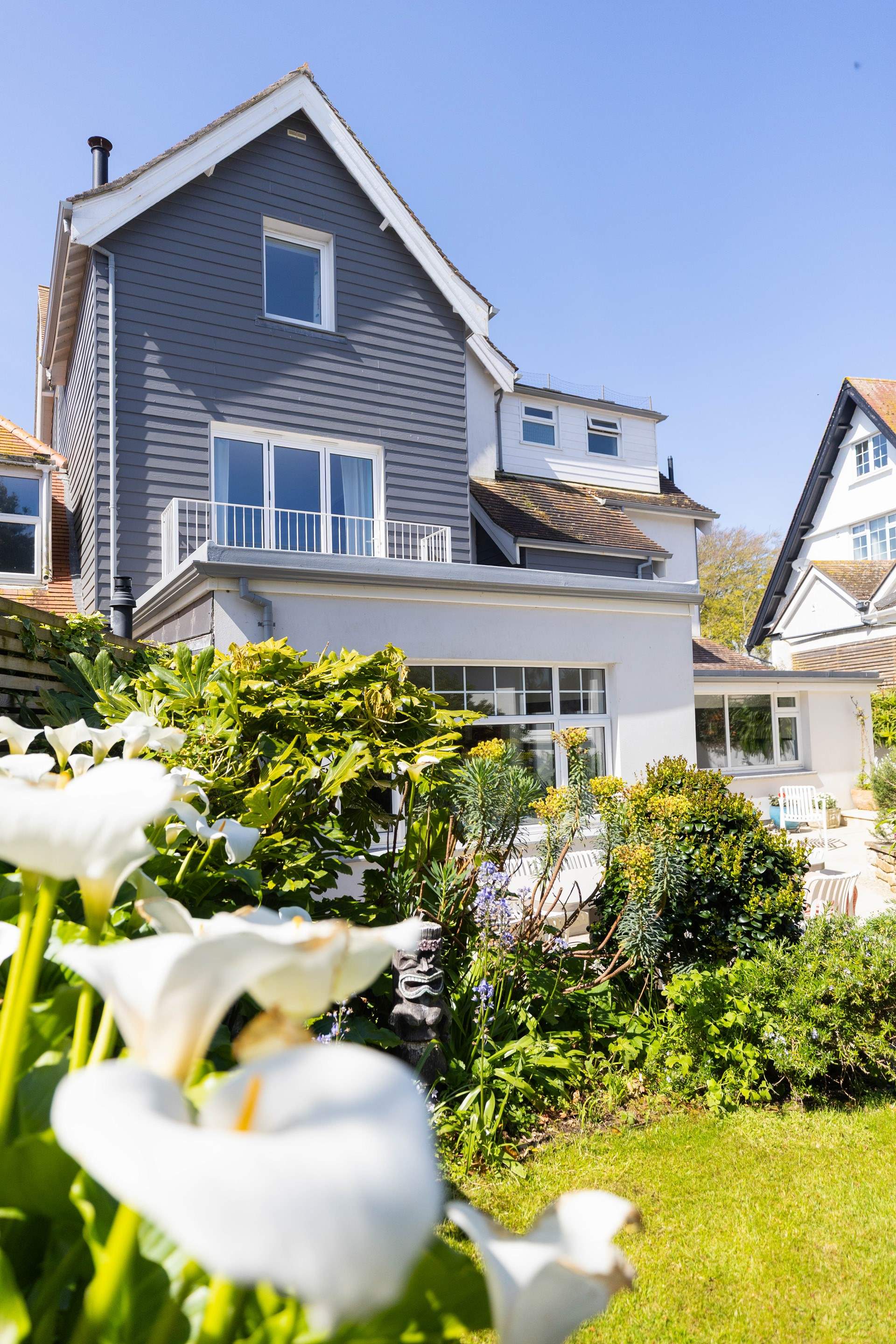 The Rathgowry is a large house for you all to enjoy. 