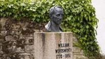 The birthplace of William Wordsworth.