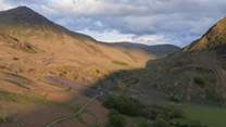 The magnificent hills of the Western Lakes are on your doorstep.