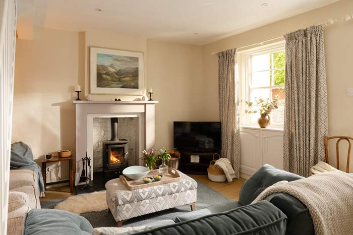 11 Cocker Lane is a 2 bedroom self catering cottage in Cockermouth.