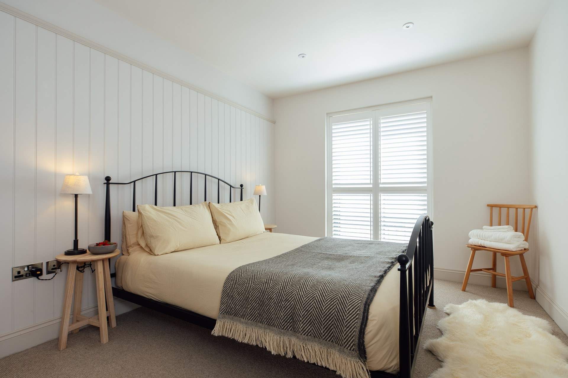 Peaceful tones, ideal for relaxation.