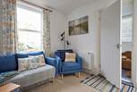 Set in the peaceful village of Gurnard, you will love your classic cottage.