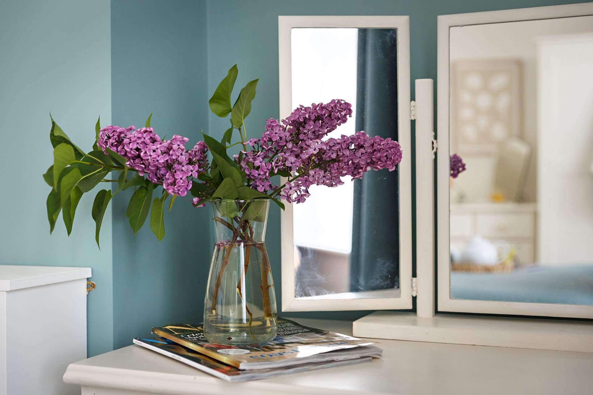 Bee's Cottage is a wonderful holiday retreat throughout the year. 
