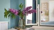 Bee's Cottage is a wonderful holiday retreat throughout the year. 