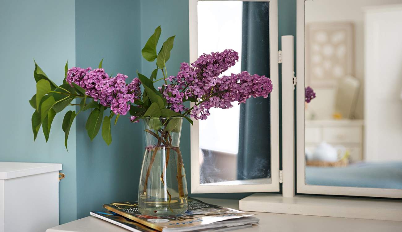 Bee's Cottage is a wonderful holiday retreat throughout the year. 
