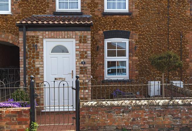 Bee's Cottage