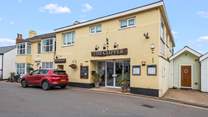 One of the many delightful eateries Shaldon has to offer and it's right on your doorstep.