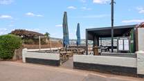 The Ferryboat Inn is super close (on foot), perfect for those evenings you don't fancy cooking, or wish to indulge in a local ale. Even more perfect is you can enjoy this establishment whilst sitting beachside.