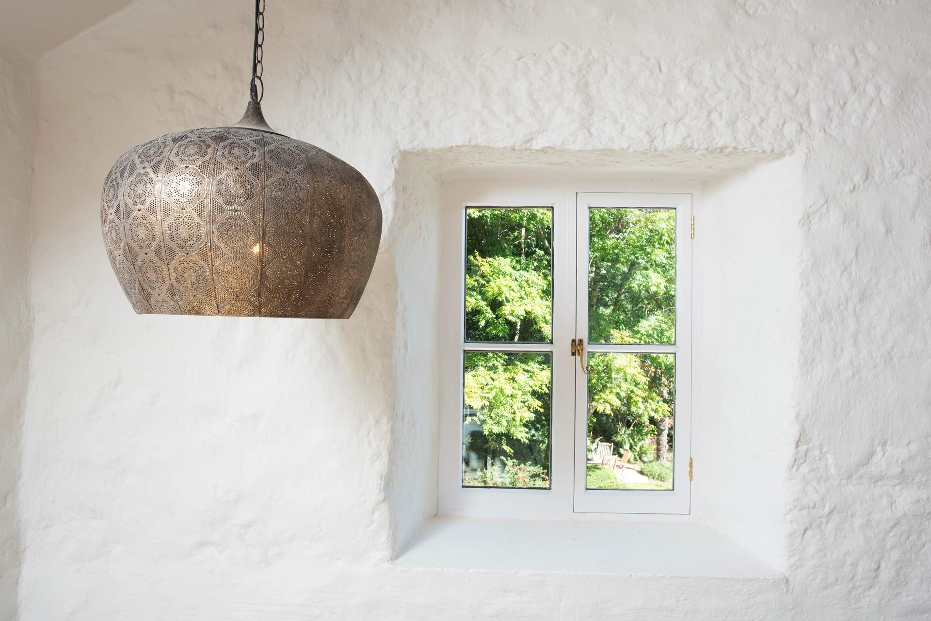 The mill has been fully restored throughout with consideration given to the original features.