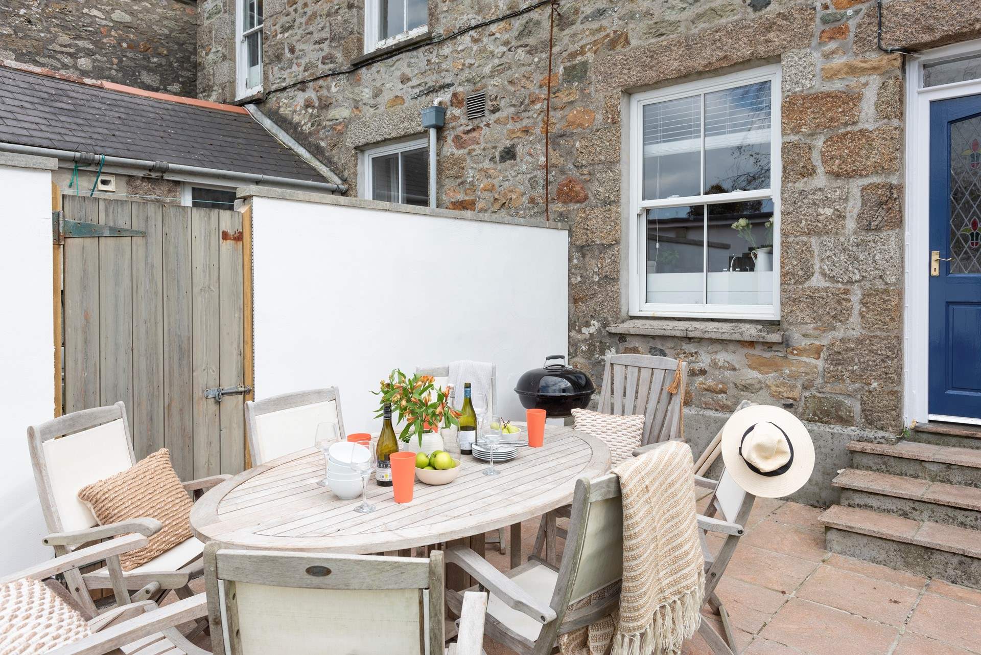 Make some happy memories.