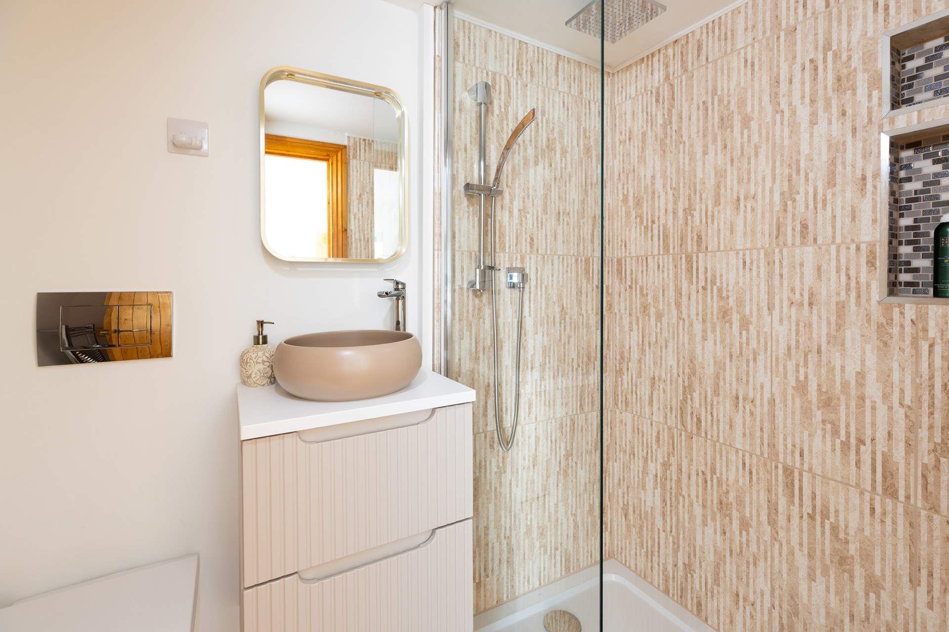 Exceptional design.