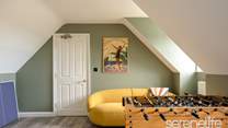 A fantastic space for all ages!