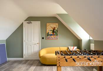 A fantastic space for all ages!