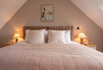 Bedroom 6, another versatile 'zip and link'.