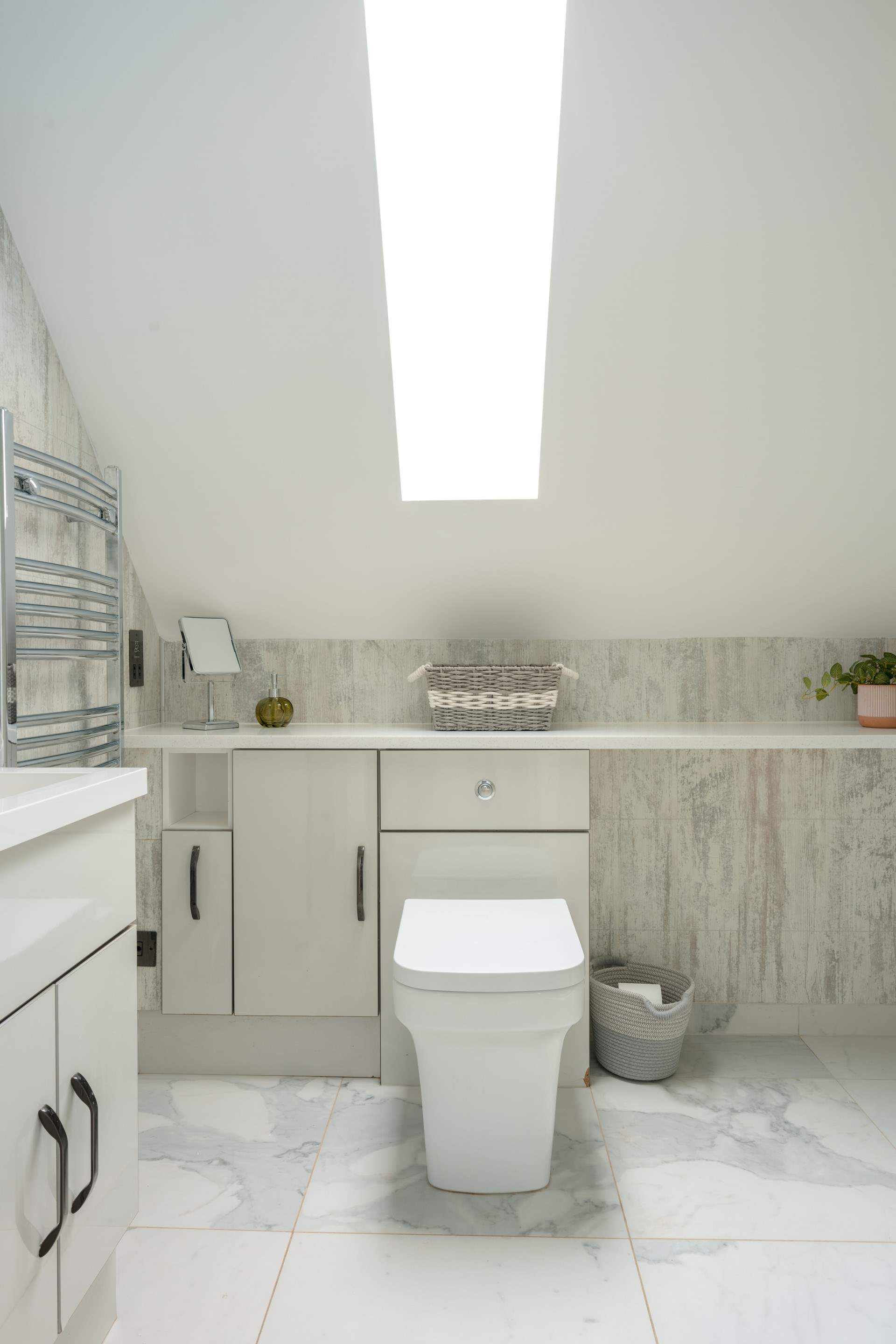 Impeccable design.