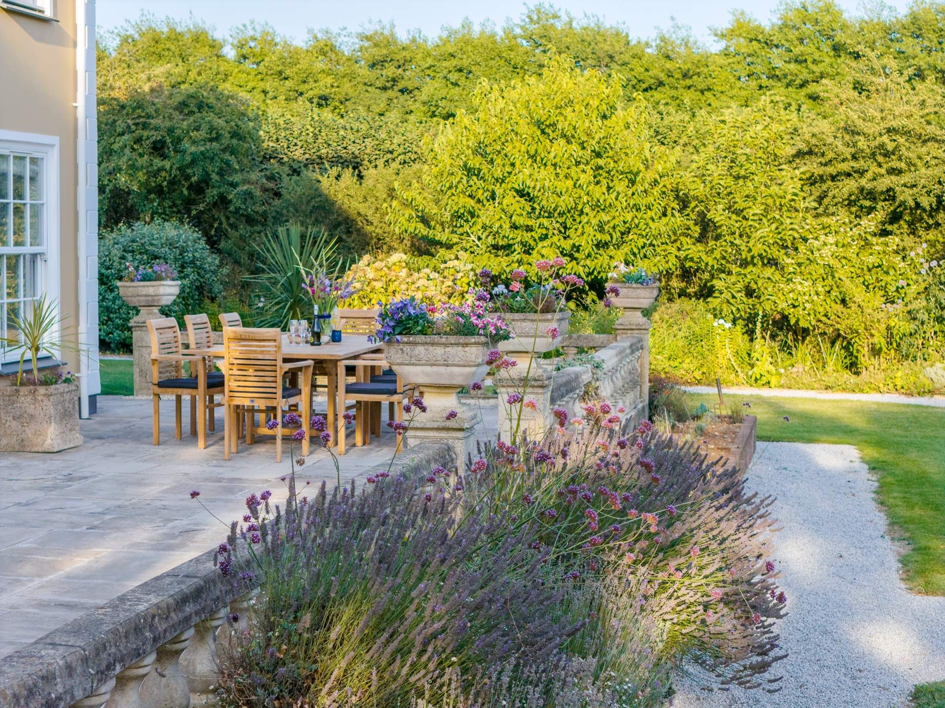 A most beautiful spot, you wont want to leave!