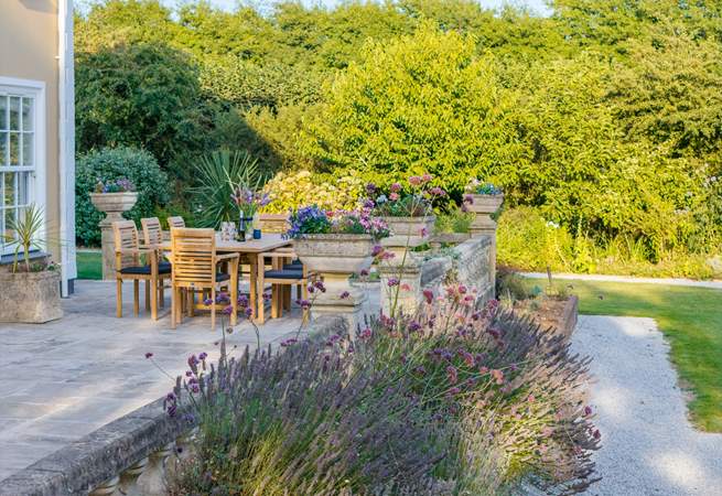 A most beautiful spot, you wont want to leave!