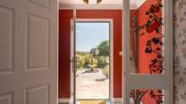 Come on in you are most welcome here.