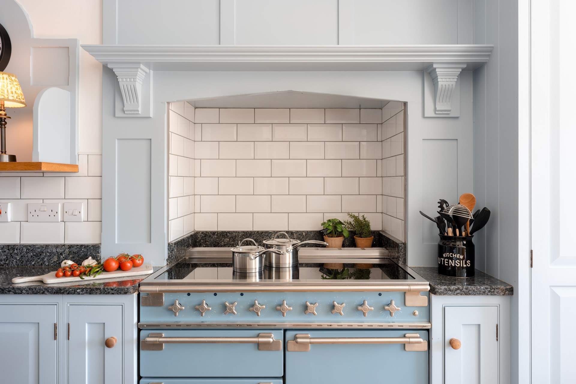 Cook up a feast for all the family.