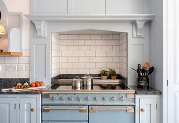 Cook up a feast for all the family.