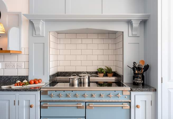 Cook up a feast for all the family.