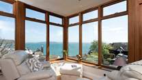 The perfect spot to while away an hour or two and soak in the view.