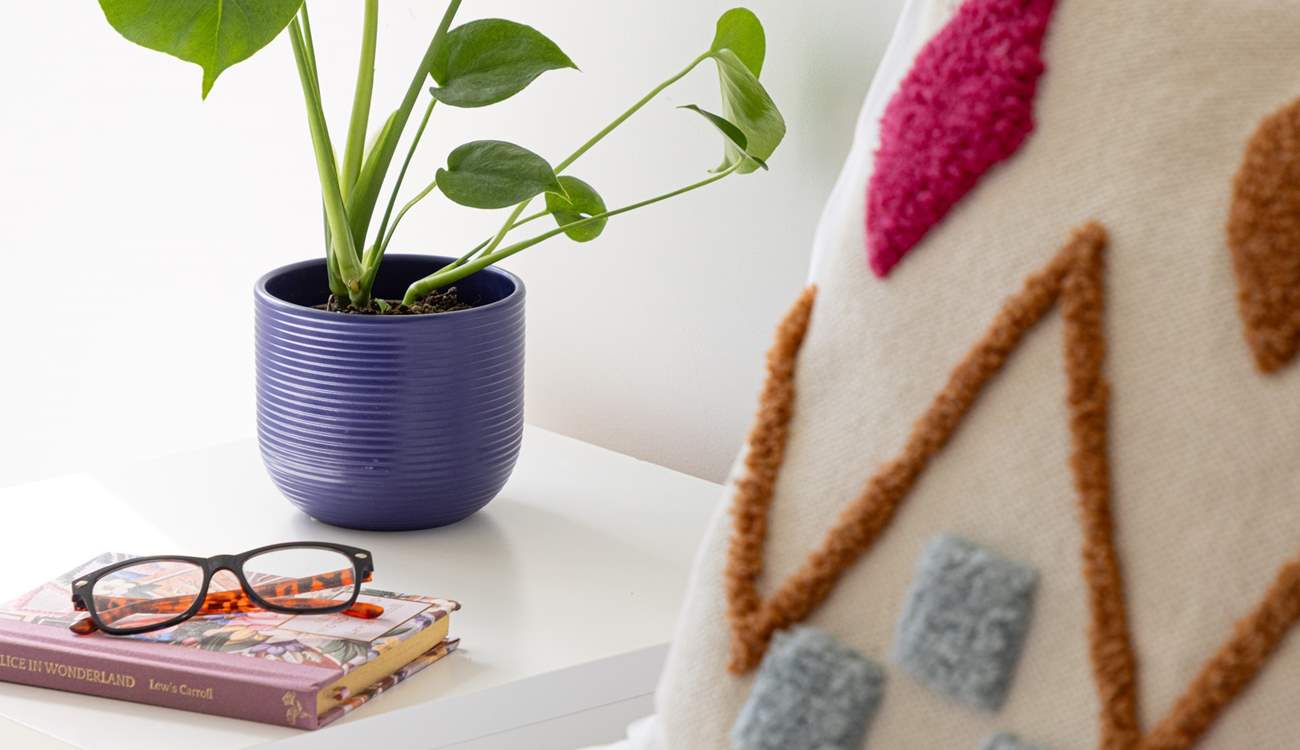 Lose yourself in the pages of your favourite holiday read.