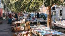 Bridport is one of the Jurassic Coast's most thriving market towns with lots of independent shopping and delicious eateries...