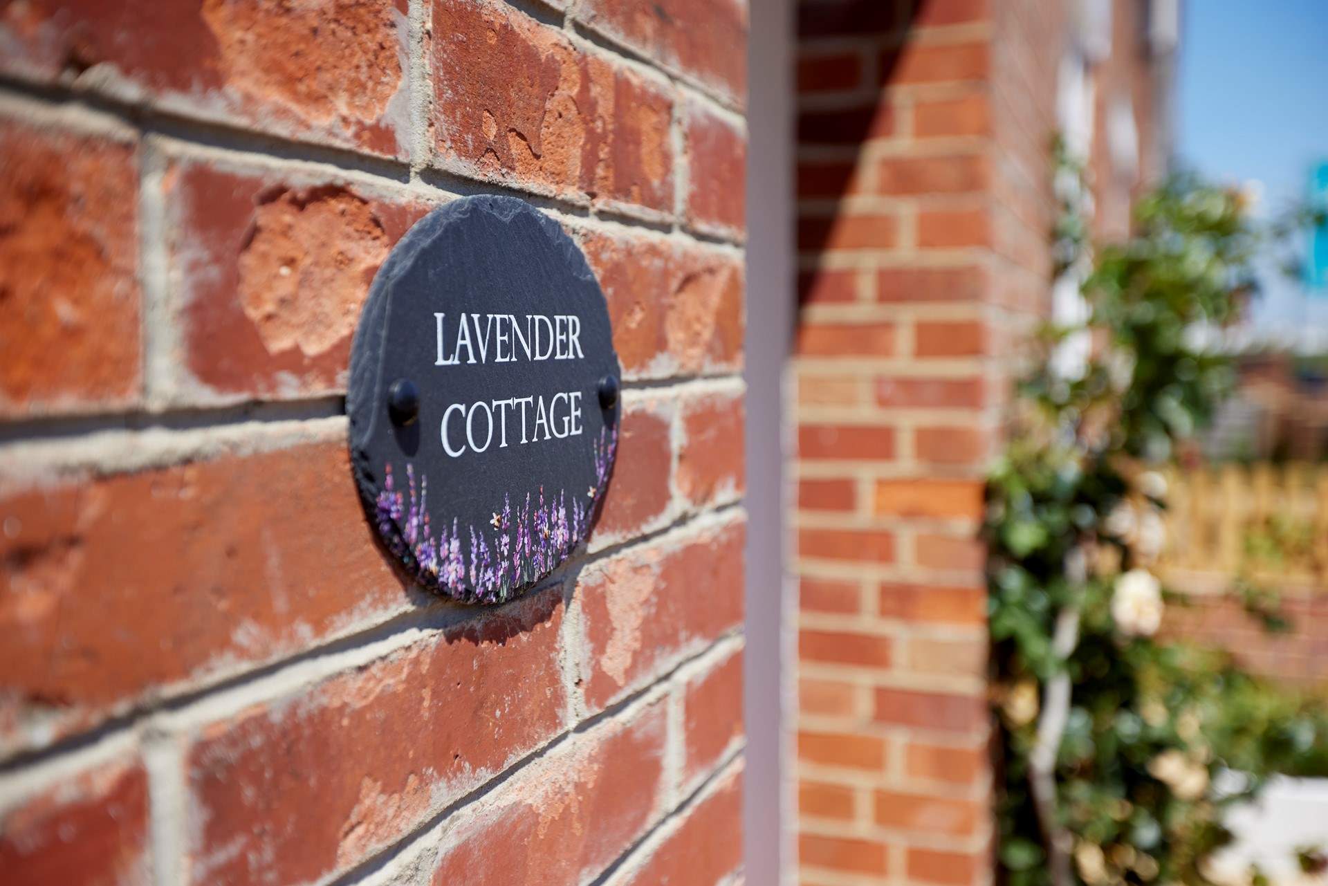 With so many of Dorset's most well-known coastal locations on your doorstep it makes Lavender Cottage the ideal base for exploring and time on the beach.