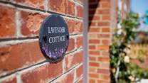 With so many of Dorset's most well-known coastal locations on your doorstep it makes Lavender Cottage the ideal base for exploring and time on the beach.