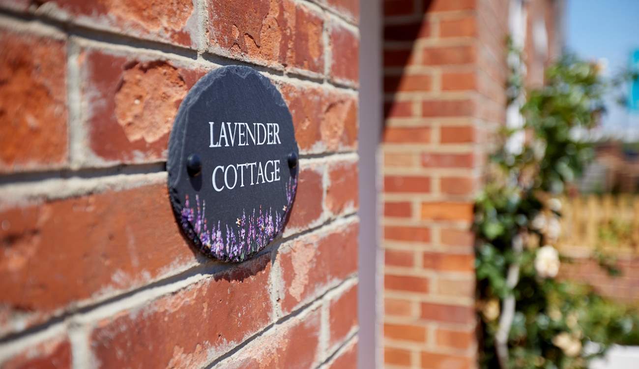 With so many of Dorset's most well-known coastal locations on your doorstep it makes Lavender Cottage the ideal base for exploring and time on the beach.