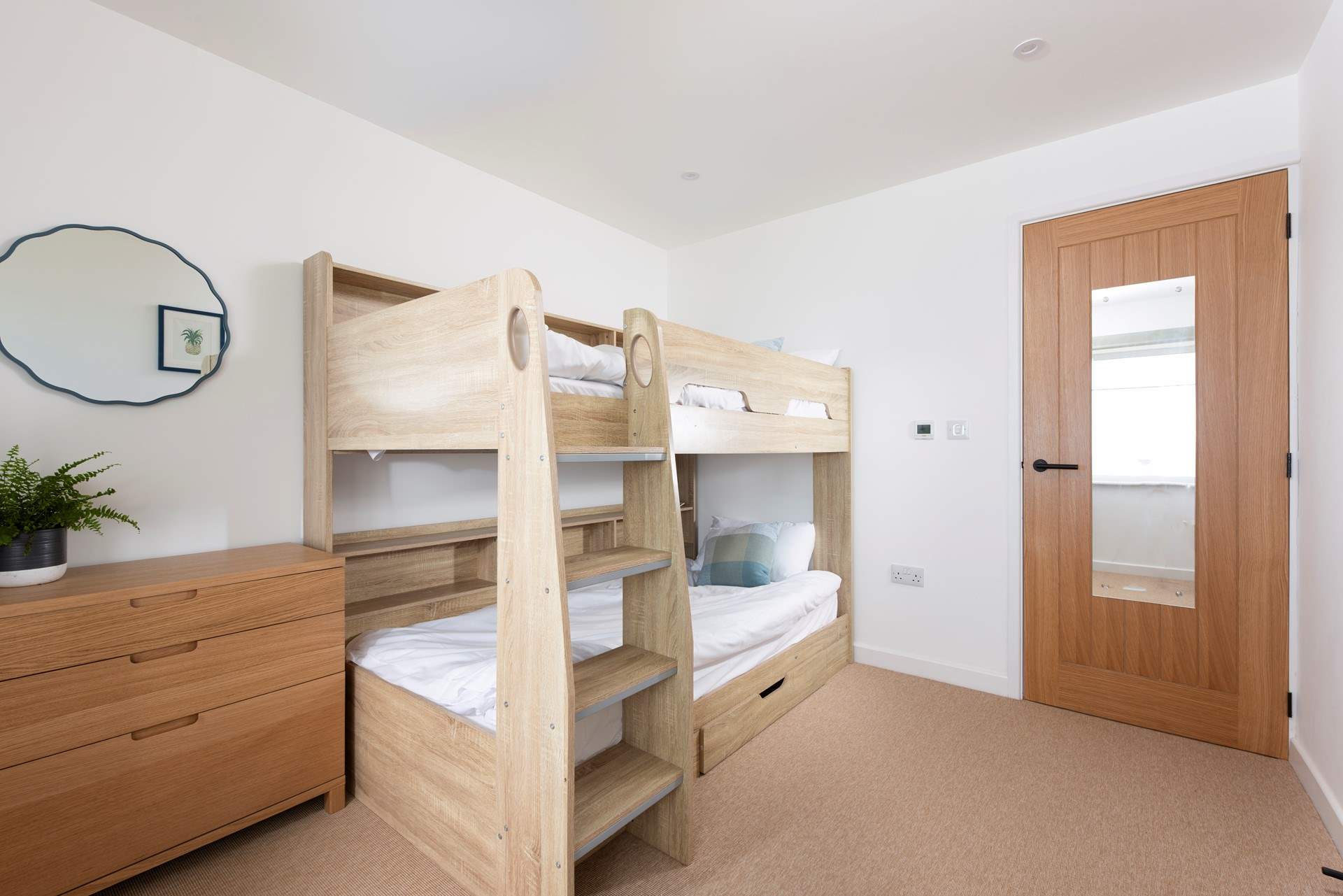 Bedroom 2.