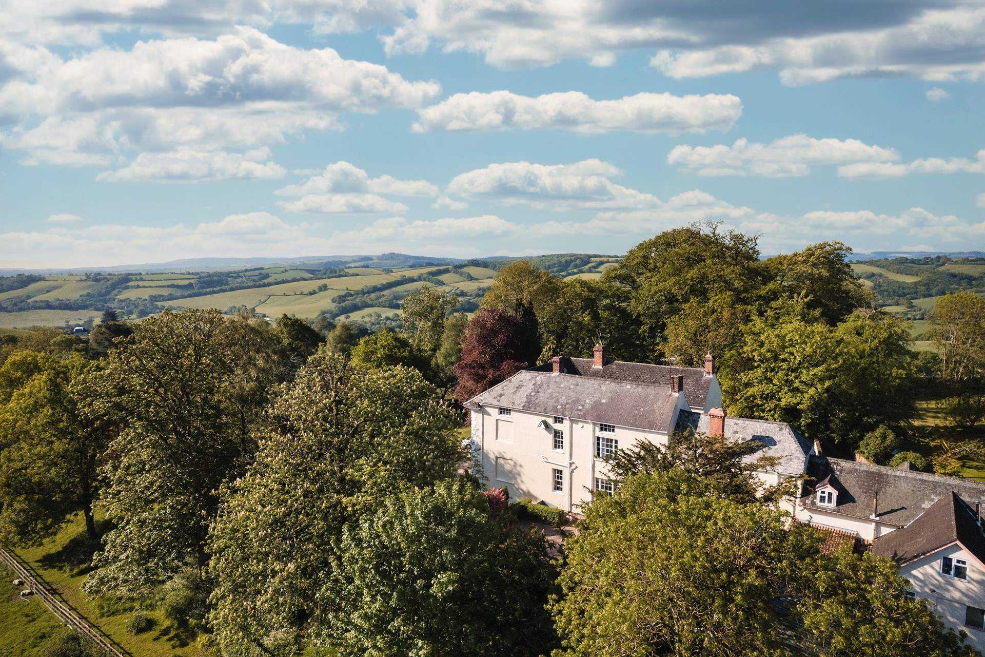 Your escape to the country awaits.