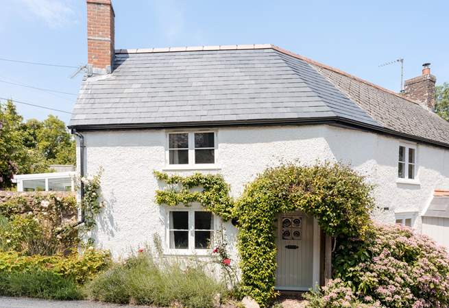 Primrose Cottage