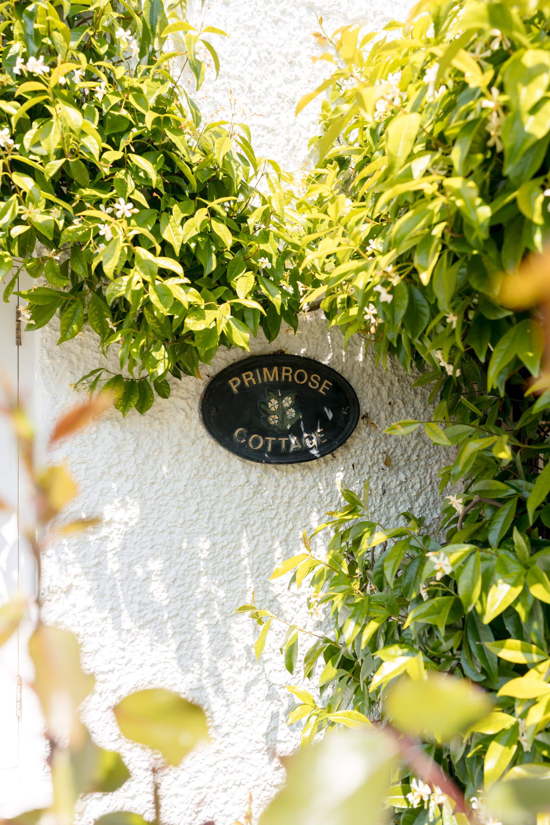 Understated coastal style will welcome you here.