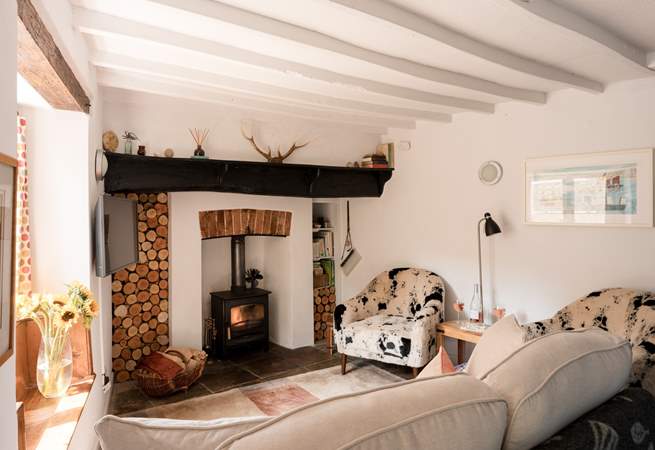 Primrose Cottage