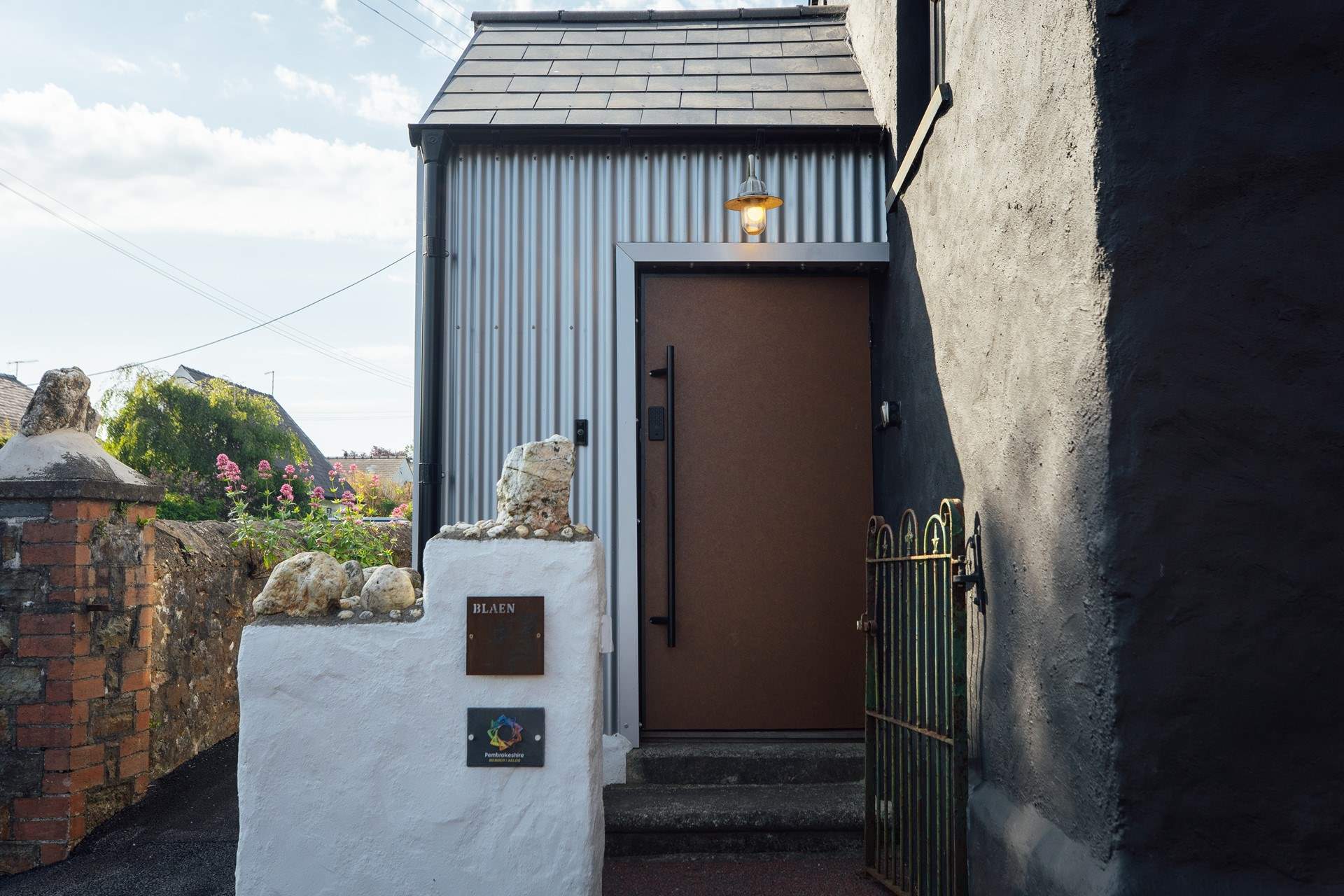 Escape to Out West Pembrokeshire with family and friends for the perfect Welsh break. 