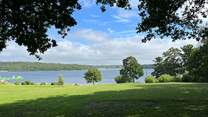 Bewl Water - a must for lovers of outdoor pursuits.