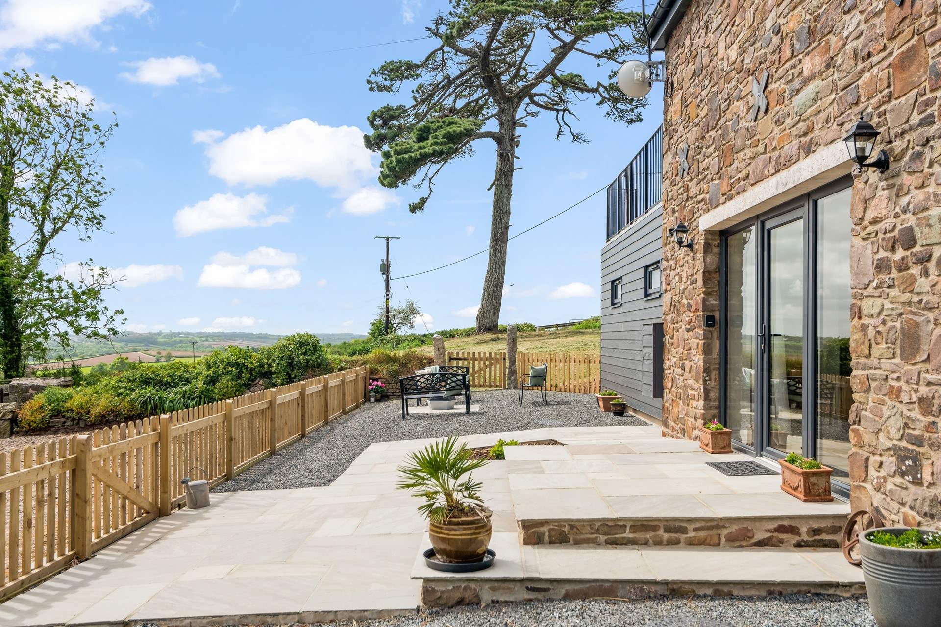 Welcome to The Old Carriage House!