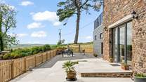 Welcome to The Old Carriage House!