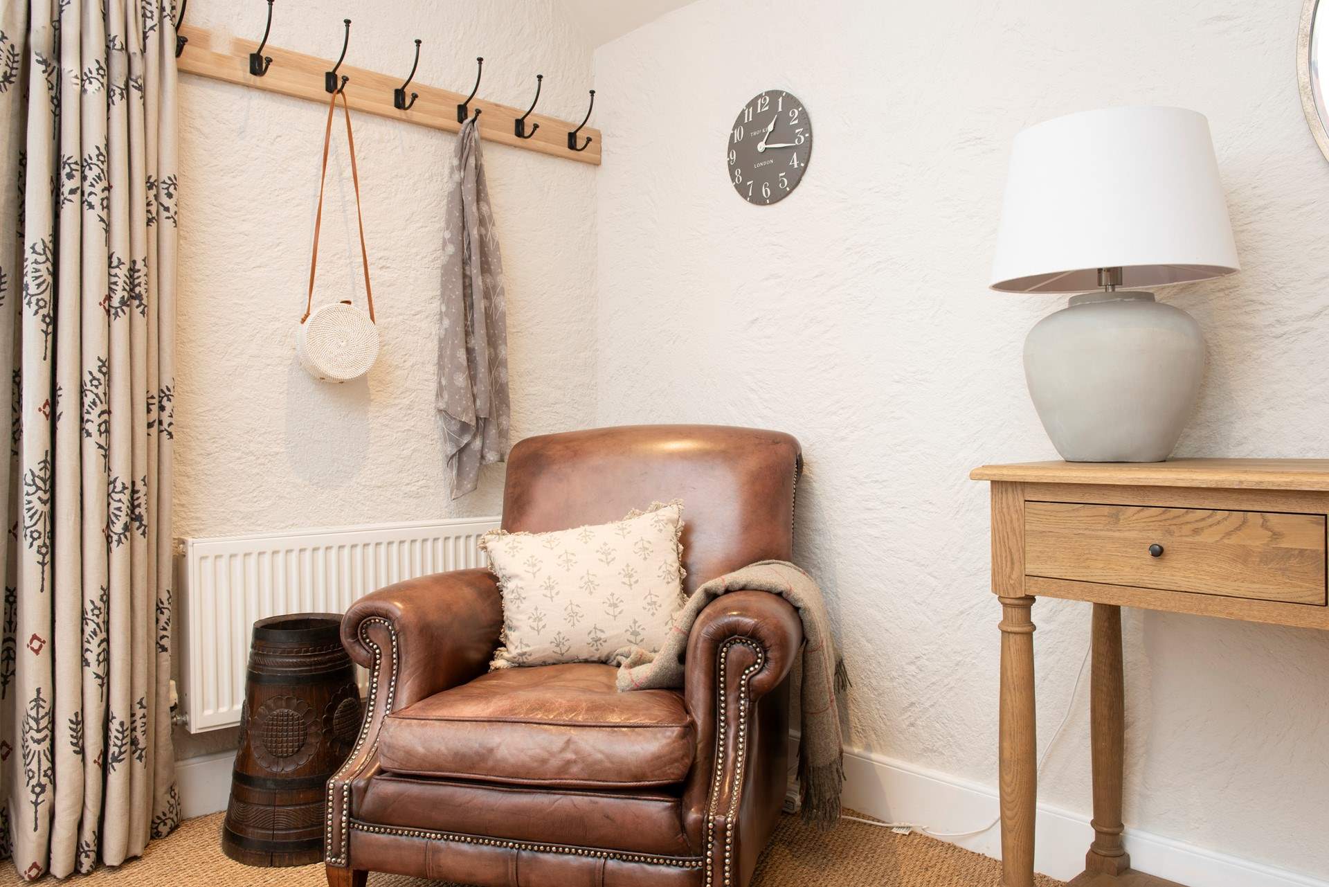 Treat yourself to a well deserved break at our rural retreat. 