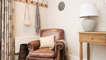Treat yourself to a well deserved break at our rural retreat. 
